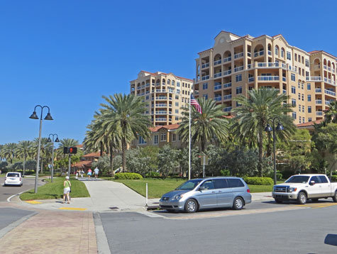 Clearwater Condominiums